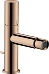 Hansgrohe Bidetmischer Axor Uno Zerogriff 45200300