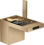 Hansgrohe Bidetmischer Axor MyEdition 47212140