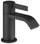 Dornbracht Waschtisch-Armatur ohne Ablaufgarnitur IMO 33525671 Schwarz matt,