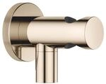Dornbracht Wandanschlussbogen SERIENSPEZIFISCH 28490660 Light Gold, 28490660-26