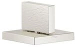 Dornbracht Seitenventil , linksschlie&szlig;end MEM 20005783 Platin 20005783-08
