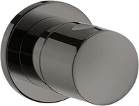 Hansgrohe Absperrventil Axor Uno Fertigset 38976330