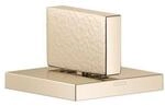 Dornbracht Seitenventil , rechtsschlie&szlig;end MEM 20004782 Champagne (22kt Gold)