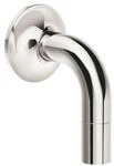 Dornbracht Wandanschlussbogen VAIA 28450809 Platin 28450809-08