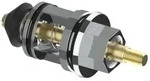 Keuco Umsteller Ersatzteil ARM 50114 verchromt f. 54972, 50114010107 50114010107