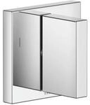 Dornbracht UP-Dreiwege-Umstellung MEM 36210782 Chrom 36210782-00