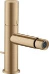 Hansgrohe Bidetmischer Axor Uno Zerogriff 45200140