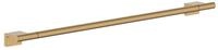 Hansgrohe Badetuchhalter AddStoris S Brushed Bronze,41767140 41767140