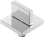 Dornbracht Griff f&uuml;r Unterputzventil Ersatzteile 90207800202 60 x 60 x 75 mm...