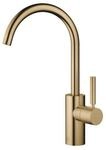 Dornbracht Waschtischarmatur ohne Ablaufgarnitur META 33505661-39