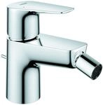 GROHE Bidetarmatur BauEdge Einlochmontage chrom, 23331001 23331001