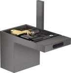 Hansgrohe Bidetmischer Axor MyEdition 47212340