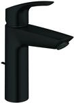 GROHE Waschtischarmatur Eurosmart 23322_3 M-Size Zugstangen-Ablaufgrt matt...