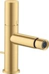 Hansgrohe Bidetmischer Axor Uno B&uuml;gelgriff 45200250