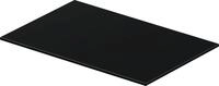 Duravit DuraSquare Glaseinleger Schwarz 570x380x8 mm - 0099648400 99648400