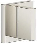 Dornbracht UP-Dreiwege-Umstellung MEM 36210782 Platin 36210782-08