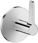 Hansgrohe Absperrventil Unterputz AXOR One mit Hebelgriff chrom, 48772000 48772000