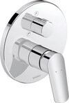 Duravit No 1 Einh-Wannenmischer Unterputz N15210018010