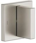 Dornbracht UP-Zweiwege-Umstellung MEM 36200782 Platin geb&uuml;rstet 36200782-06