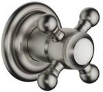 Dornbracht UP-Zweiwege-Umstellung MADISON 36200361 Dark Platinum geb&uuml;rstet