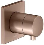 Keuco 2-Wege Umstellv. IXMO Comfort 59556, 59556291002