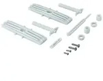 Grohe Bet&auml;tigung 43520 komplett f&uuml;r Wandeinbau Sp&uuml;lkasten 9l, 43520000 43520000
