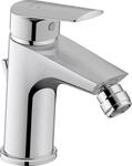 Duravit Duravit No.1 Einhebel-Bidetmischer Chrom Hochglanz 50x148x156 mm -