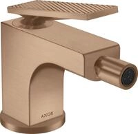 Hansgrohe Bidetmischer Axor Citterio Hebelgriff 39201310