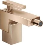 Hansgrohe Bidetmischer Axor Edge 46211300