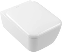 Villeroy & Boch Combi-Pack Skyla 4682CL 370x530x310mm ov wandh Abg waagr m TwistFle3