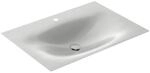 Keuco Emaille-Waschtisch Edition 11 Art 32590, 32590550801