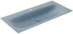 Keuco Emaille-Waschtisch Edition 11 Art 32590, 32590531201