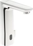 Hansa Waschtisch-Batterie, 230/9 V, Bluetooth, HANSAELECTRA 9320 verchromt,...