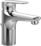 Villeroy & Boch Waschtischarmatur Newo 45x155x144 mm Chrom TVW11300100061