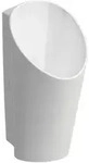 LAUFEN wasserloses Urinal Lema 420x350x730, ohne Steuerung LCC weiss, H8431974004011