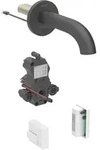 Geberit Piave Waschtisch-Armatur, Wandmontage, Generator 116265141
