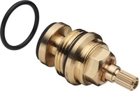 Hansgrohe Umr&uuml;stset f&uuml;r Unterputz-Ventil ab 5/87, 95016000 95016000