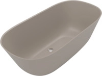 Villeroy & Boch Badewanne Theano 155 1550x750x506mm Original Edition freistehend