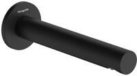 Hansgrohe Wanneneinlauf Zesis S mattschwarz,74410670 74410670