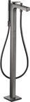 Hansgrohe Wannenmischer Axor Citterio Fertigset 39471330