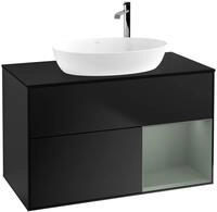 Villeroy & Boch Finion Waschtischunterschrank F90, F902GMPD F902GMPD