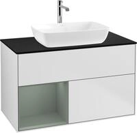 Villeroy & Boch Finion Waschtischunterschrank F77, F772GMMT F772GMMT