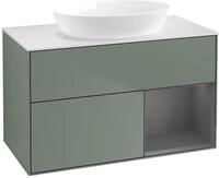 Villeroy & Boch Finion Waschtischunterschrank FA2, FA21GKGM FA21GKGM