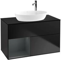 Villeroy & Boch Finion Waschtischunterschrank F89, F892HGPD F892HGPD