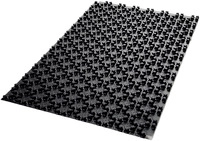 Tece floor Noppenplatte 30-2/14-17 mm WLG 040, 29dB, 5 kN/m2, 1 ST = 1,2 m2,...