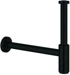 GROHE Geruchverschluss 28912, f&uuml;r WT 1 1/4 " " messing matt black, 289122430