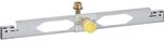 Geberit Urinal Zulauftraverse f&uuml;r Urinal mit Spr&uuml;hkopf 242042001