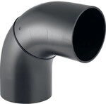 Geberit PE Segmentbogen 90Gr d200 370055161