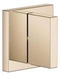 Dornbracht Unterputzventil , rechtsschlie&szlig;end MEM 36607782 1/2" Champagne (22kt