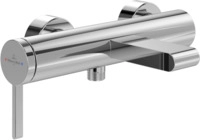 Villeroy & Boch Einhebel-Badewannenarmatur Dawn 274x111x186mm Chrom...